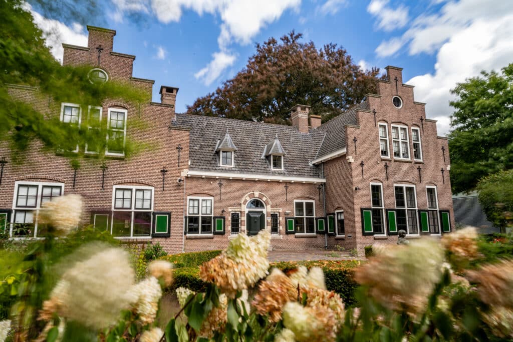 Cultuurplein Academie: Genealogie/ stamboom onderzoek